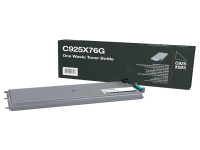 Original Resttonerbehälter Lexmark C925X76G