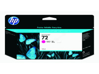 Original Tintenpatrone magenta HP C9372A/72 magenta