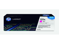 Original Toner HP C9703A/121A magenta