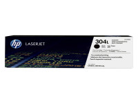 Original Toner HP CC530L/304L schwarz