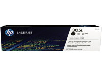 Original Toner HP CE410L/305L schwarz