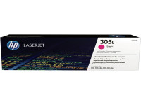 Original Toner HP CE413L/305L magenta