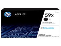 Original Toner HP CF259X/59X schwarz