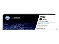 Original Toner HP CF294X/94X schwarz