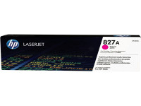 Original Toner magenta HP CF303A/827A magenta