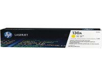 Original Toner gelb HP CF352A/130A gelb