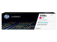 Original Toner HP CF36367901/508A magenta