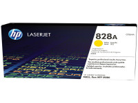 Original Trommeleinheit HP CF364A/828A gelb
