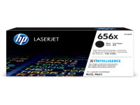 Original Toner HP CF460X/656X schwarz