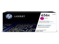 Original Toner HP CF463X/656X magenta