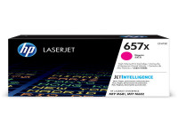 Original Toner HP CF473X/657X magenta