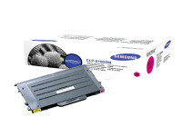 Original Toner Samsung CLP510D2M magenta