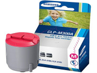 Original Toner Samsung CLPM300AELS magenta