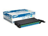 Original Toner Samsung CLTC5082S/C5082S cyan