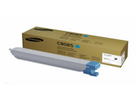 Original Toner Samsung CLTC808S/C808S cyan