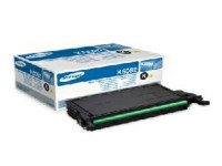 Original Toner Samsung CLTK5082S/K5082S schwarz