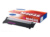 Original Toner Samsung CLTM404S/M404S magenta