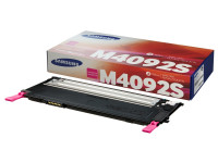 Original Toner Samsung CLTM4092S/M4092S magenta