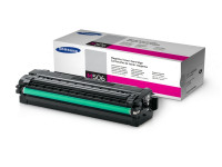 Original Toner magenta Samsung CLTM506SELS/M506 magenta