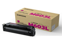 Original Toner Samsung CLTM603L/M603L magenta