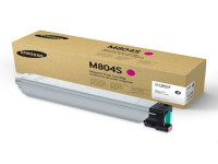 Original Toner Samsung CLTM804S/M804 magenta