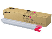 Original Toner Samsung CLTM809S/M809 magenta