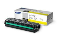 Original Toner Samsung CLTY506S/Y506 gelb