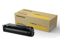 Original Toner Samsung CLTY603LELS/Y603L gelb