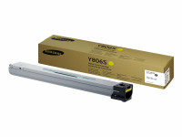 Original Toner Samsung CLTY806S/Y806S gelb