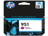 Original Tintenpatrone magenta HP CN051AE/951 magenta