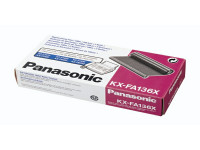 Original Thermo-Transfer-Rolle Panasonic KXFA136X