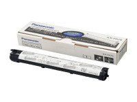 Original Toner Panasonic KXFA76 schwarz