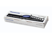 Original Toner Panasonic KXFA83 schwarz