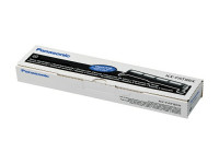 Original Toner schwarz Panasonic KXFAT88X schwarz
