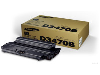 Original Toner Samsung MLD3470B schwarz