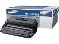 Original Toner Samsung MLD4550B schwarz