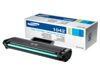 Original Toner Samsung MLTD1042S/1042S schwarz