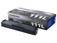 Original Toner Samsung MLTD111L/111L schwarz