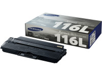 Original Toner Samsung MLTD116L/116L schwarz