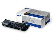 Original Toner Samsung MLTD204E/204E schwarz