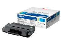 Original Toner Samsung MLTD205L/205L schwarz