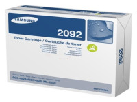 Original Toner Samsung MLTD2092S/2092S schwarz