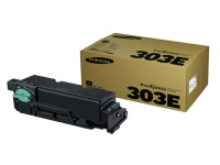 Original Toner Samsung MLTD303E/303E schwarz