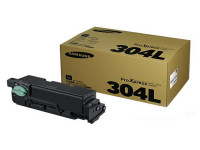 Original Toner Samsung MLTD304LELS/304L schwarz
