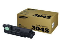 Original Toner Samsung MLTD304S/304S schwarz