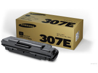 Original Toner Samsung MLTD307E/307 schwarz