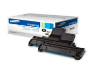 Original Toner Samsung MLTP1082A/P1082A schwarz