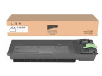 Original Toner Sharp MX312GT schwarz