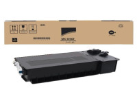 Original Toner Sharp MX315GT schwarz