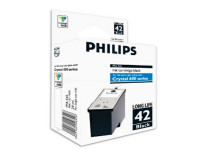 Original Druckkopf Philips PFA542/906115314201 schwarz